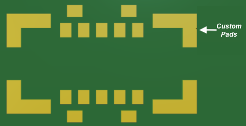 1 - I-PEX Connector ECAD Models Now Available on SnapEDA 