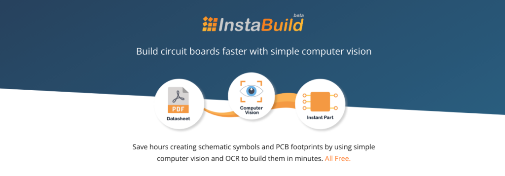 Build circuit boards faster with simple computer vision