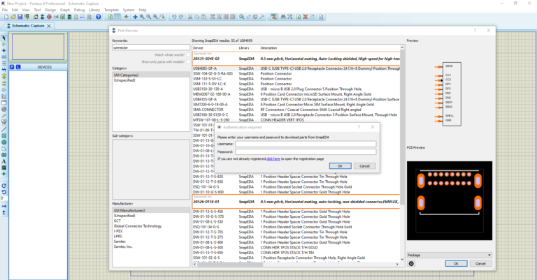 snapeda altium plugin snapeda altium plugin