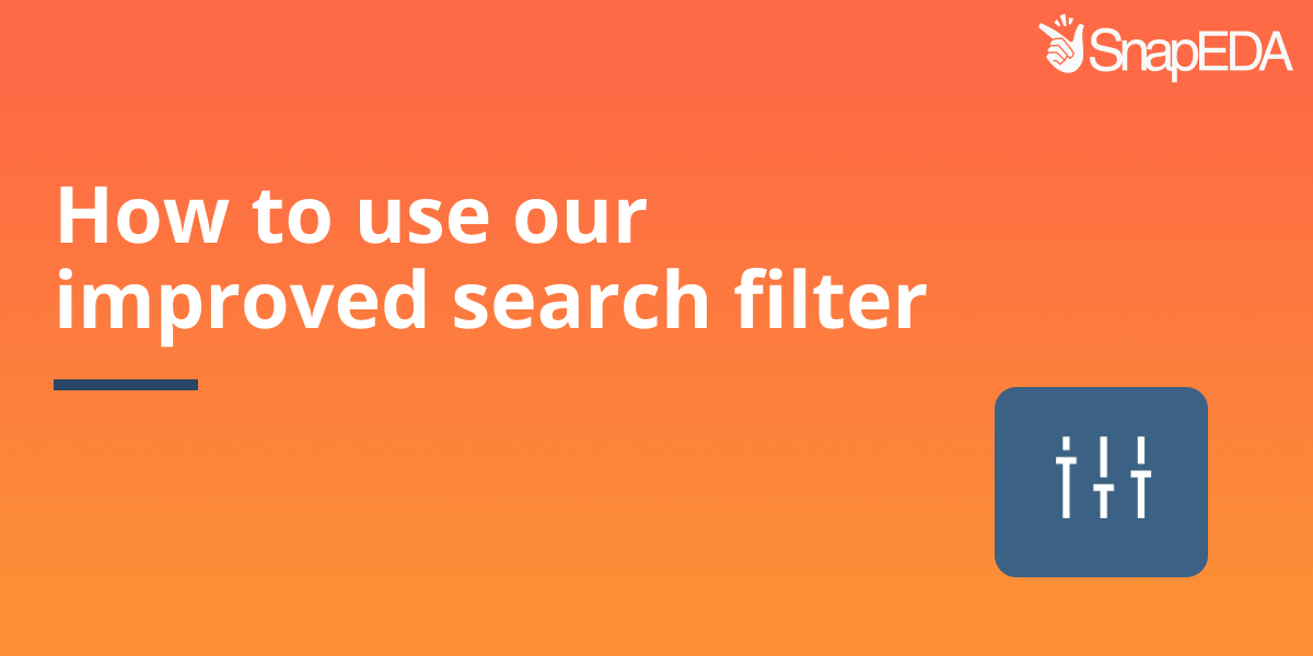 HowToSearchFilter