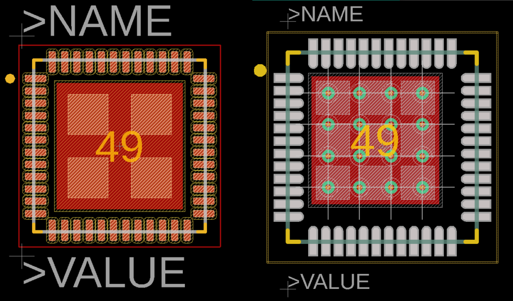 What are QFN Packages? – SnapMagic Blog