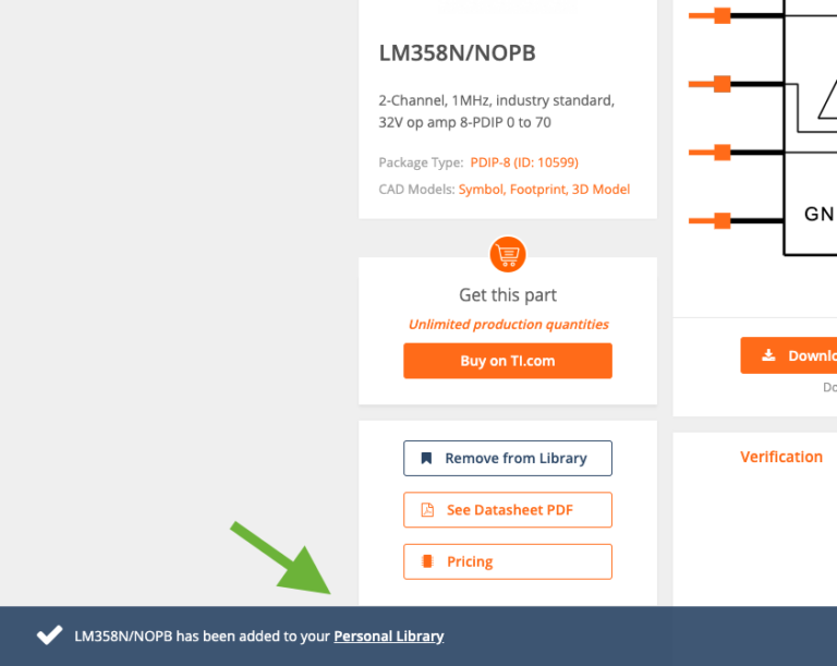 The Latest Updates to our Altium Exporter - SnapEDA Blog