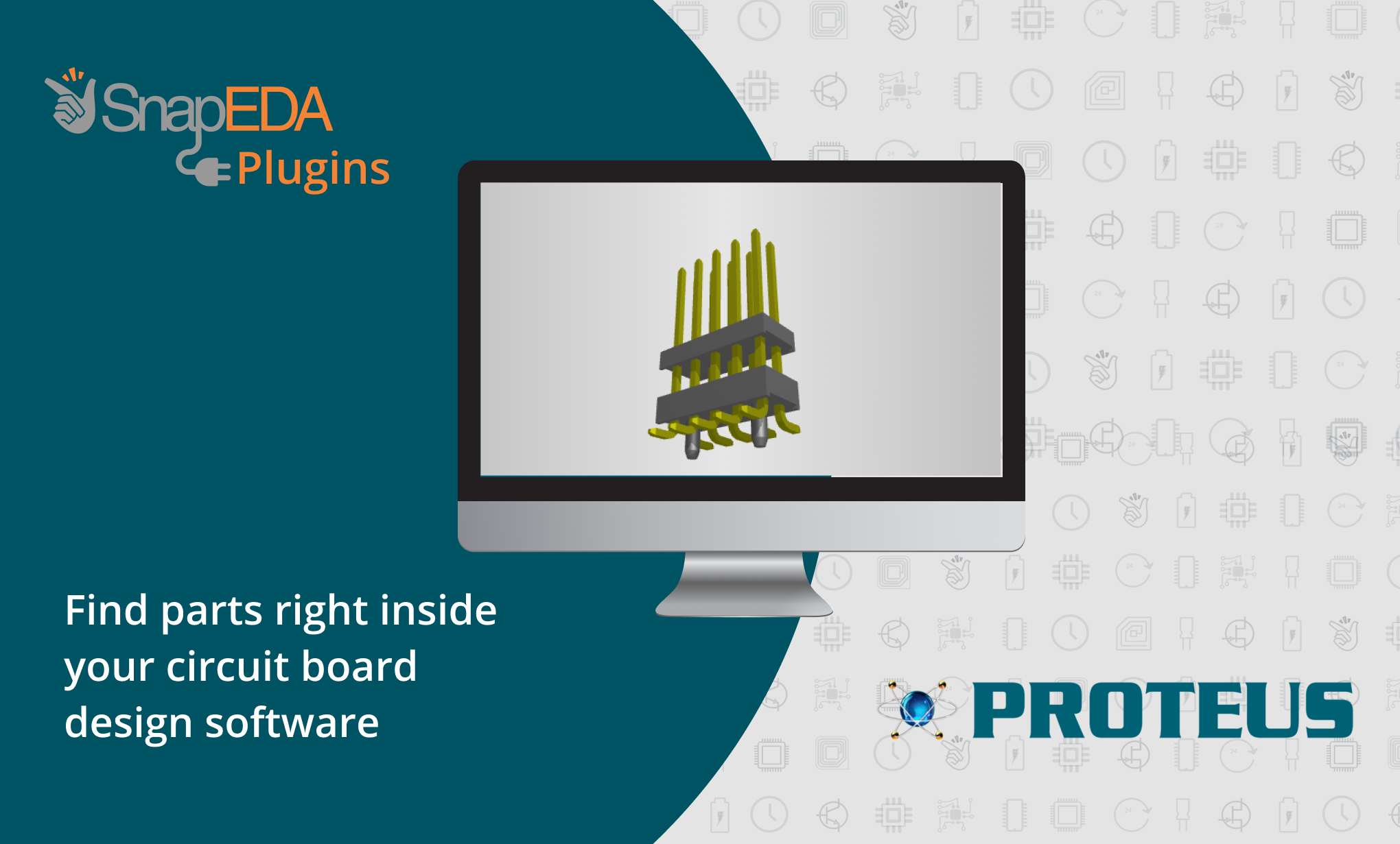 snapeda altium plugin