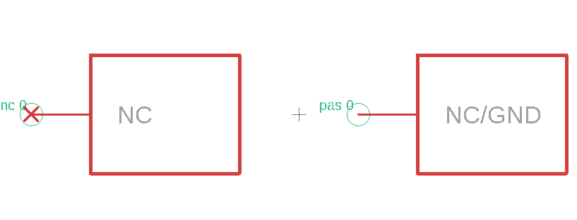 NC Pins in Integrated Circuits – SnapMagic Blog